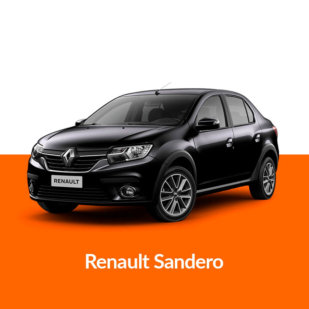 Sandero